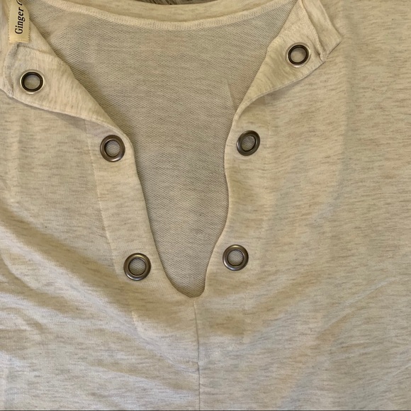 Ginger G Top - Picture 10 of 13